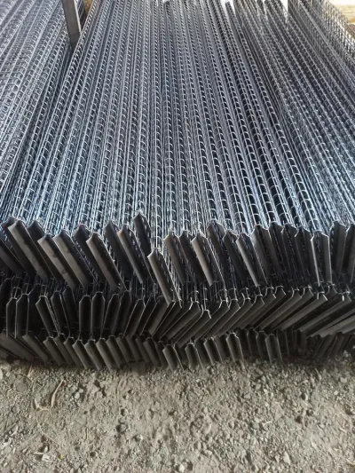 Каркас плоский